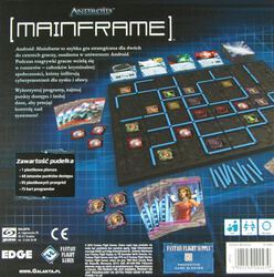 Android: Mainframe