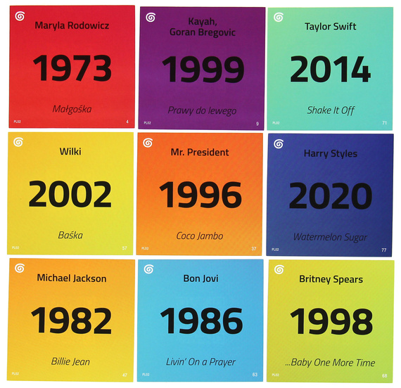 Hitster (edycja specjalna)