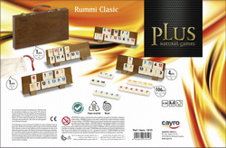 Rummy Classic (Deluxe) (1610)