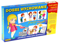 Dobre wychowanie