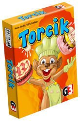 Torcik