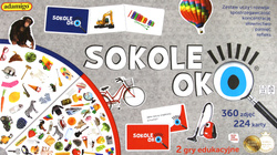 Sokole oko (edycja rodzinna)