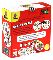 Dobble: Super Mario (Eco)
