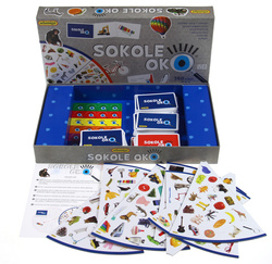 Sokole oko (edycja rodzinna)