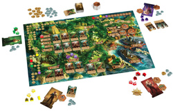 Quetzal - Miasto świętych ptaków OUTLET