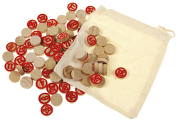 Bingo (Loteria Lotto) (748)