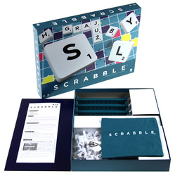 Scrabble (wersja polska) OUTLET
