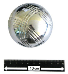 Boule 8 szt. w welurowym etui (HG)