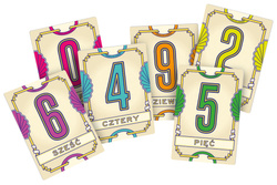 Flip 7 (edycja polska)