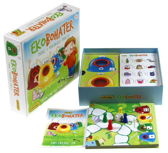Eko Bohater
