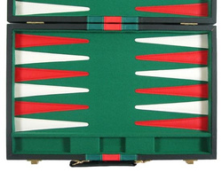 Backgammon - Jacquet (HG - 605502)
