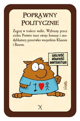 Munchkin 5 - Łowcy głów