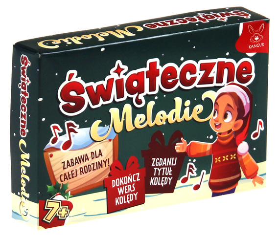 Świąteczne melodie