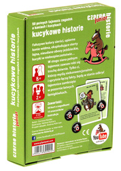 Kucykowe historie