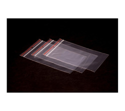 Woreczki strunowe EKO (10x15 cm) - 100 szt.