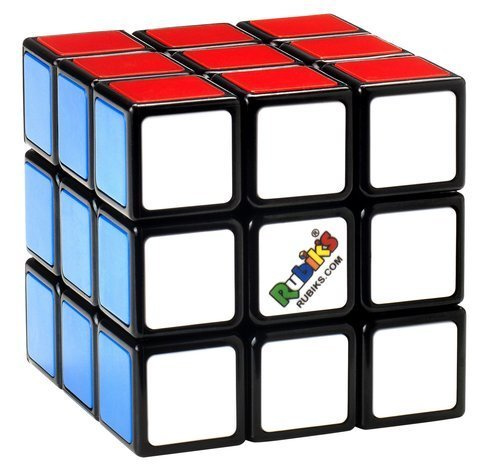 Kostka Rubika 3x3x3 (Open Box)