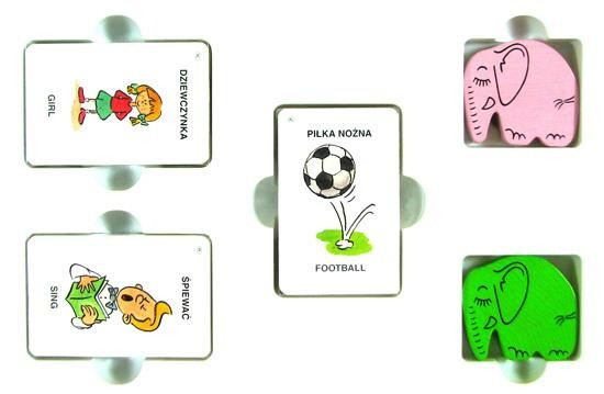 Moje pierwsze Activity (My First Activity)