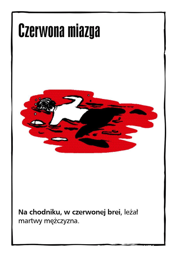 Czarne historie 13