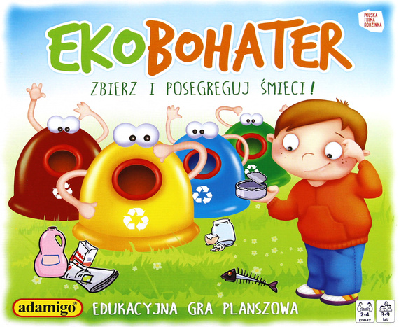 Eko Bohater
