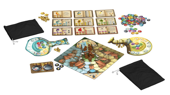 Szarlatani z Pasikurowic: Pojedynek