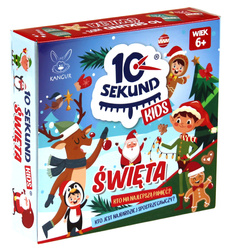 10 Sekund Kids (Święta)
