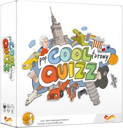 PopCOOLturowy Quizz