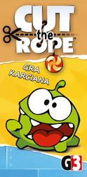 Cut the Rope