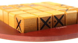 Quixo Mini