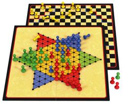 Halma (Linia klasyczna) OUTLET