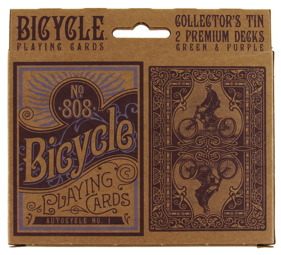 Karty Retro (Bicycle)