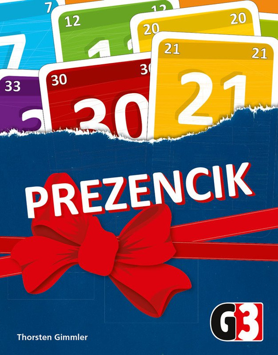 Prezencik