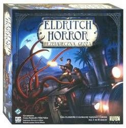 Eldritch Horror: Przedwieczna groza