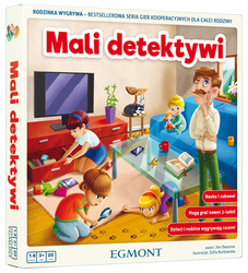 Mali detektywi