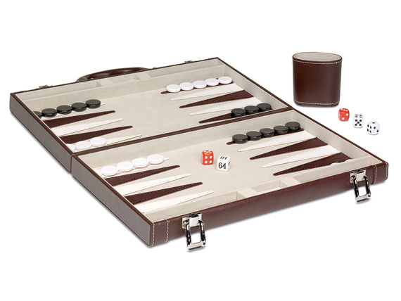 Backgammon (709)