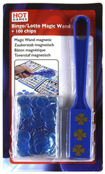 Bingo (akcesoria) - magnetyczna rączka (HG)