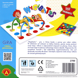 Wygibajtus Compact