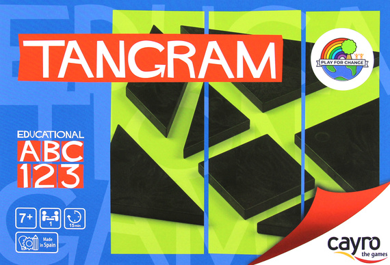 Tangram (123/1)