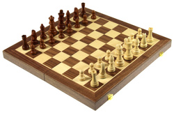 Szachy Deluxe (1601) OUTLET