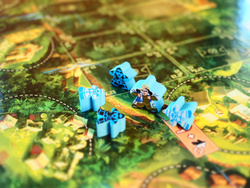 Quetzal - Miasto świętych ptaków OUTLET