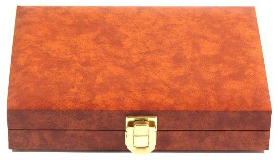 Backgammon magnetyczny - Jacquet (HG - 604067)