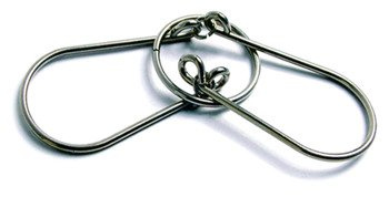 Łamigłówka druciana RACING nr 06 - poziom 2/4