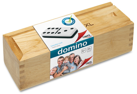 Domino XL (791)