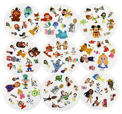 Dobble: Disney (edycja jubileuszowa)