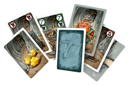 Sabotażysta (nowa edycja)