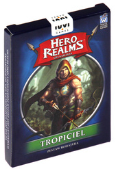 Hero Realms: Zestaw Bohatera - Tropiciel