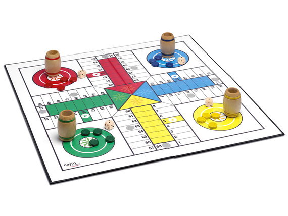 Chińczyk XXL 50x50 cm (792)