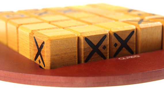 Quixo Mini