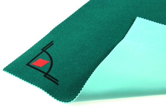 Mata do gry w karty 50x50 cm (204)
