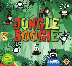 Jungle Boogie