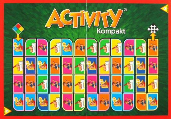 Activity Compact